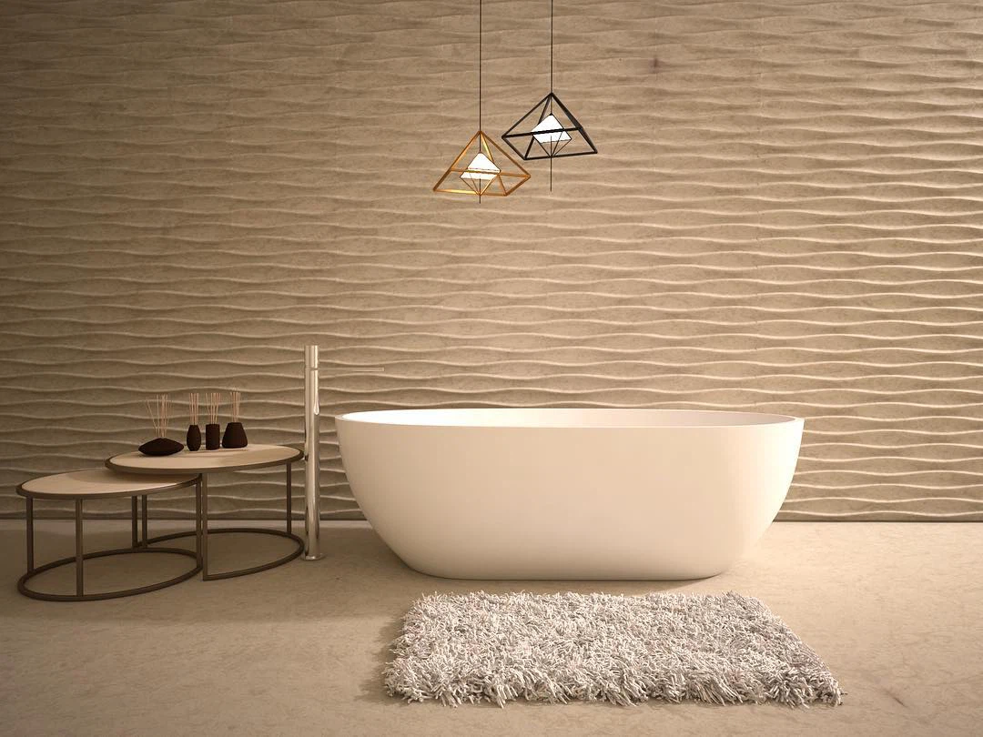 Interior decoration