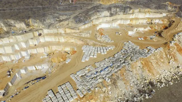 quarry 1