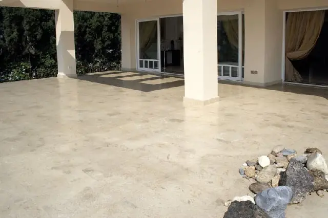 Flooring 